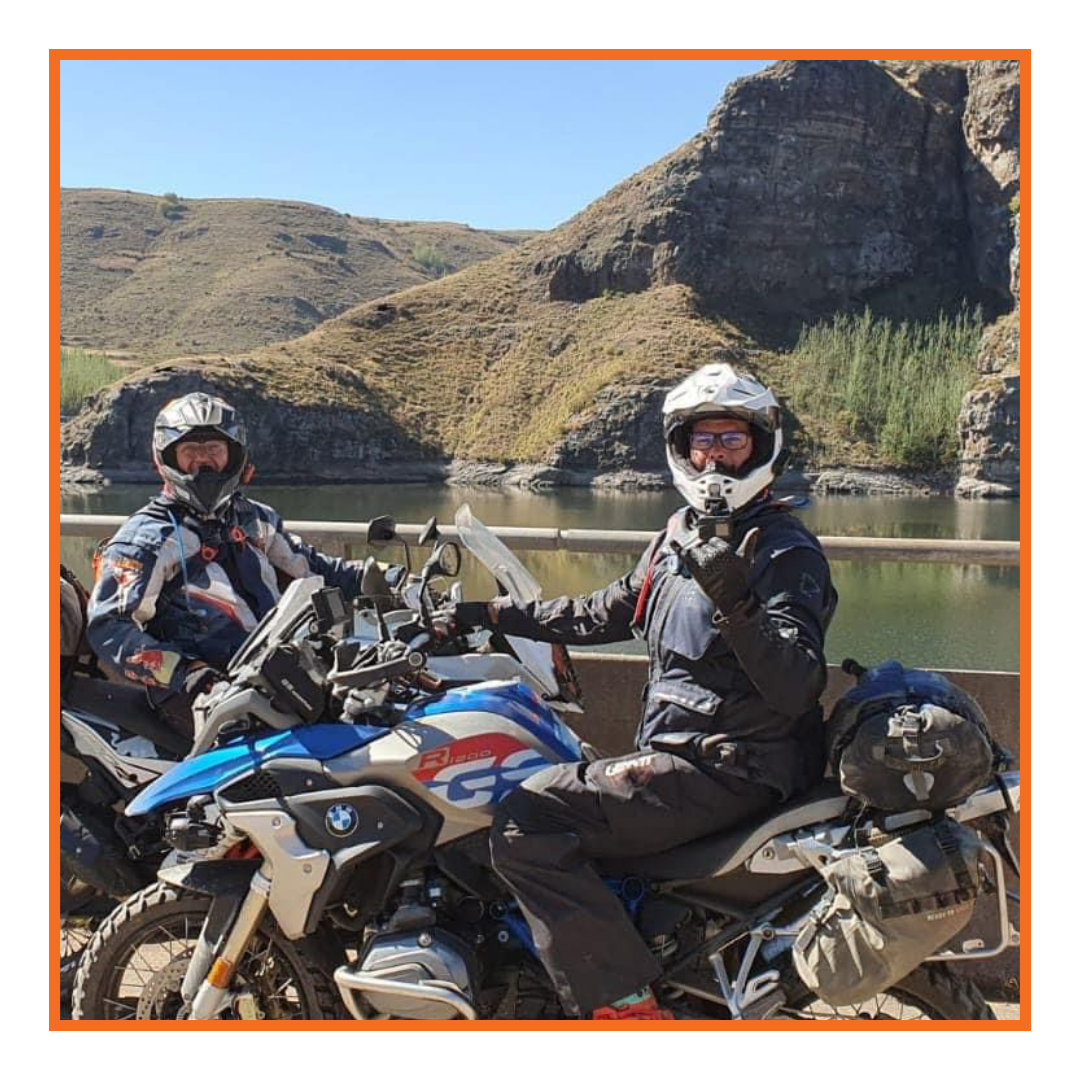 Adventure Academy Lesotho