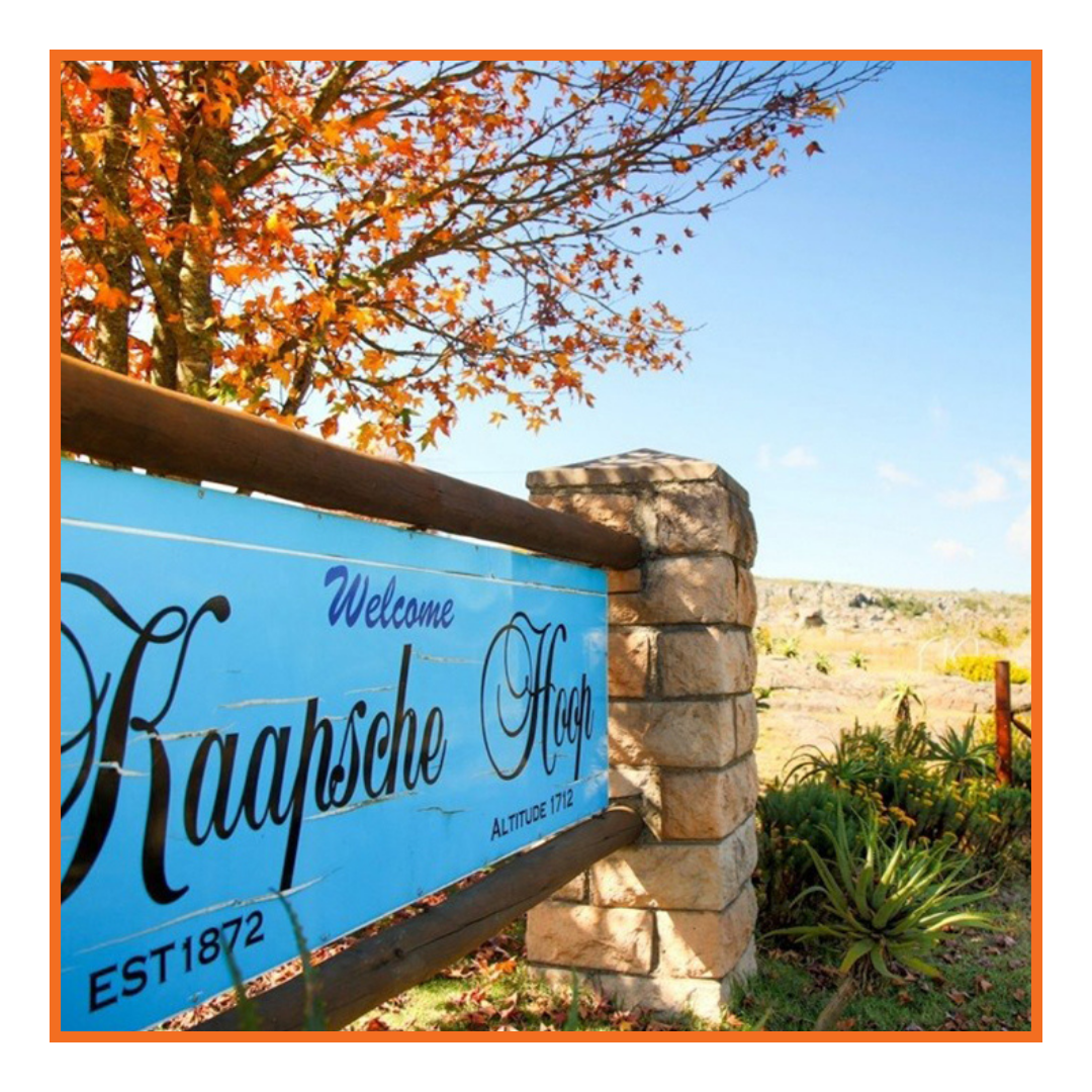 Adventure Academykaapsehoop