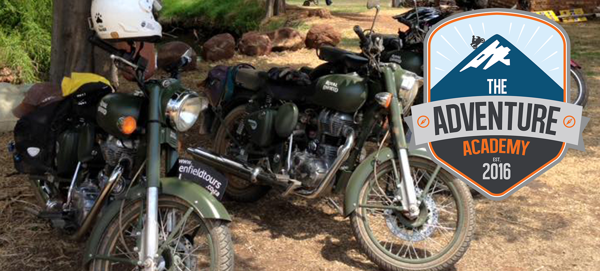 adventureracademy - bespoke tours header